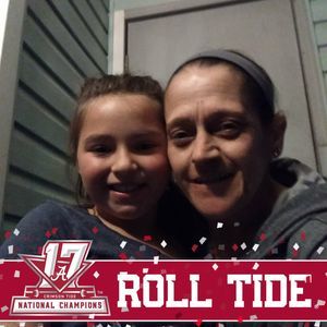 Meet your Posher, Renee